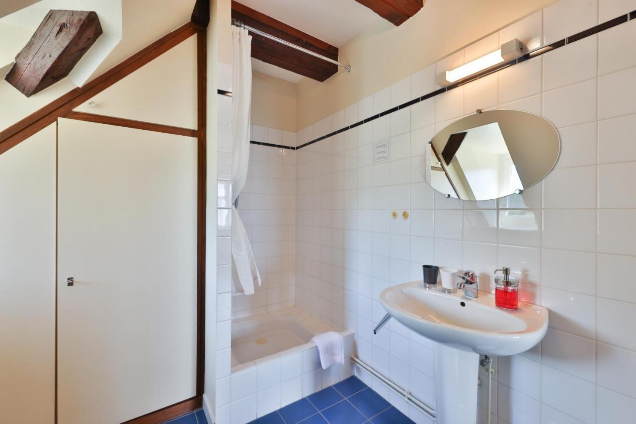 Ancien Presbytere Albert Schweitzer Gunsbach Exteriör bild