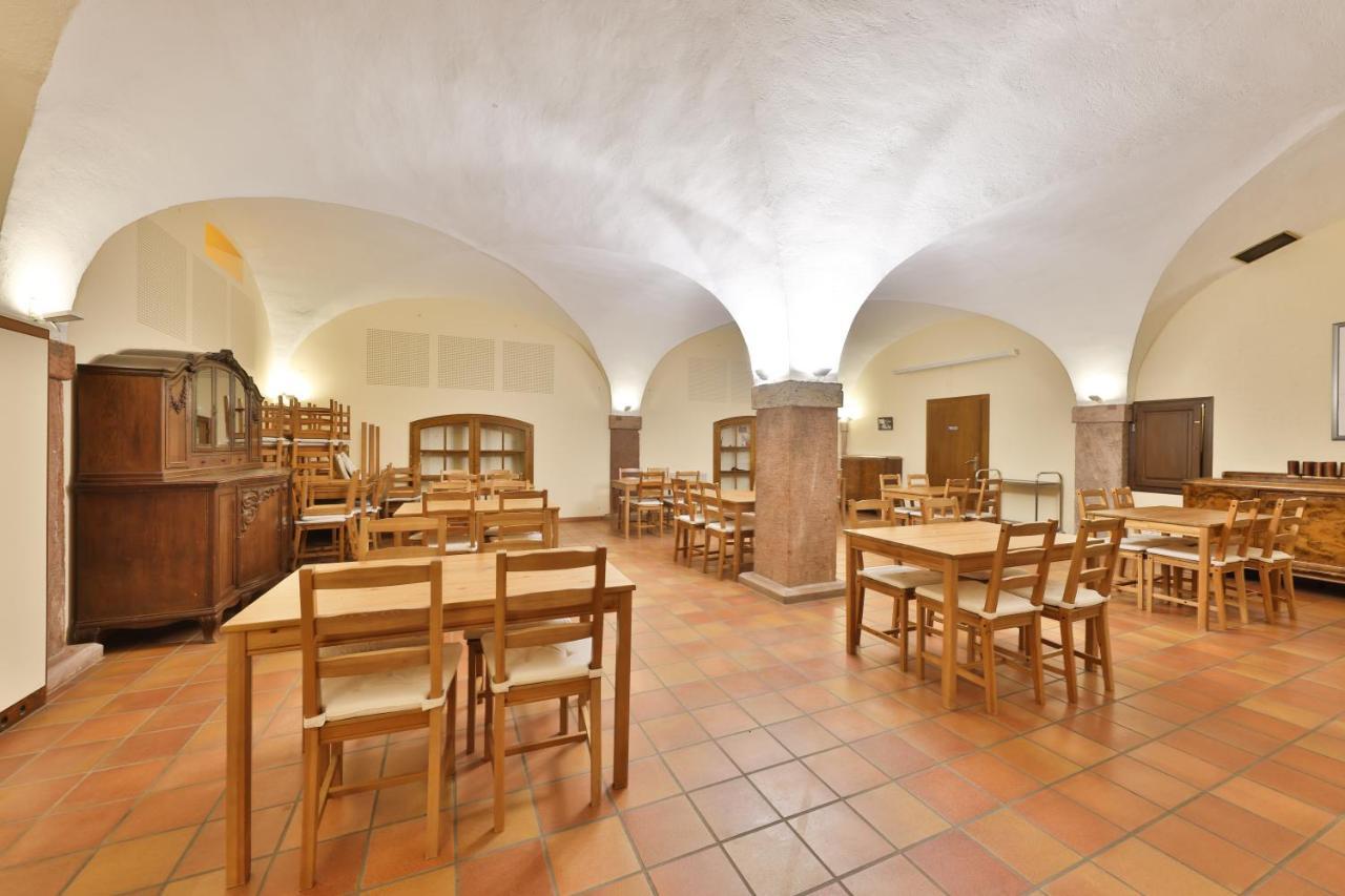 Ancien Presbytere Albert Schweitzer Gunsbach Exteriör bild