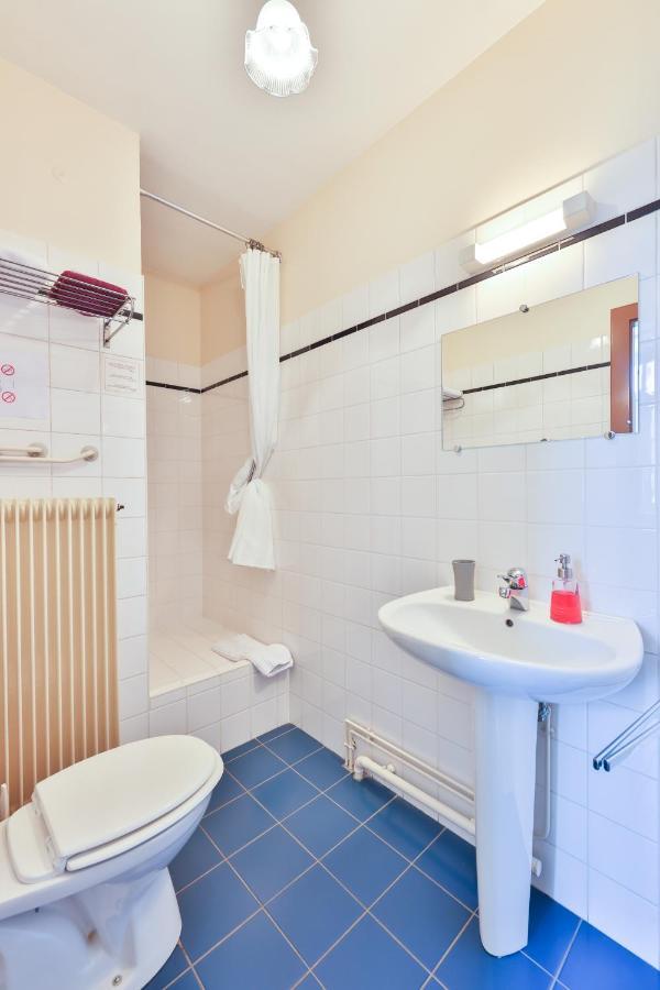 Ancien Presbytere Albert Schweitzer Gunsbach Exteriör bild